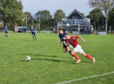 S.K.N.W.K. 1 - Serooskerke 1 (competitie) seizoen 2024-2025 (4/86)